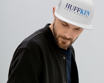 HUFFKEN Trucker Cap