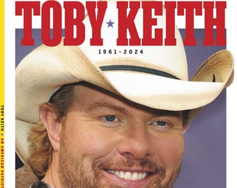 Toby Keith - An American Patriot