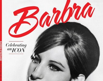 Barbra Streisand - Childhood, Broadway, Funny Girl, Television, Albums, Guilty, Woman In Love, Movies, Yentl, Hello Dolly!, Oscars,