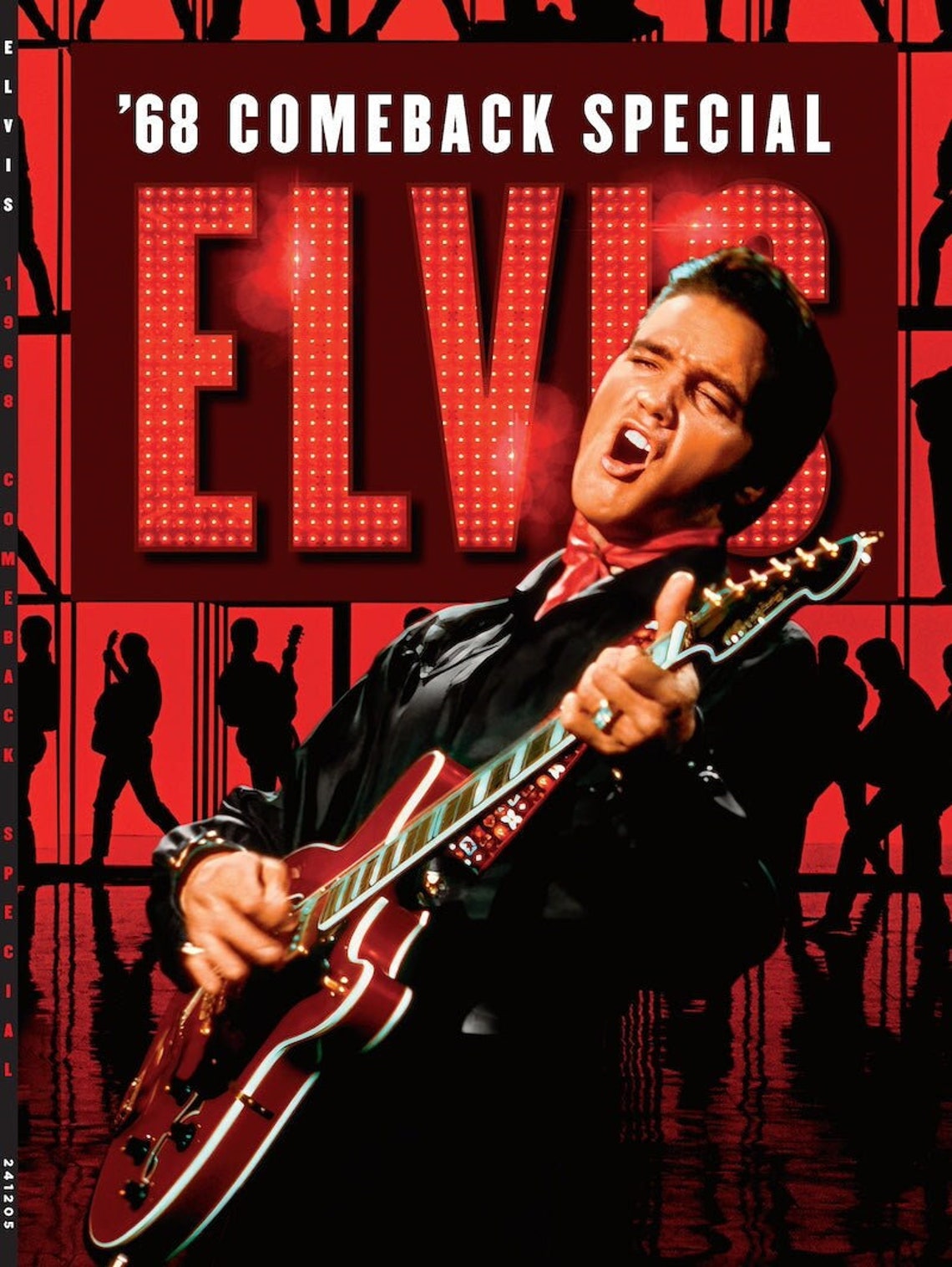 Elvis 68 Comeback Special - Etsy