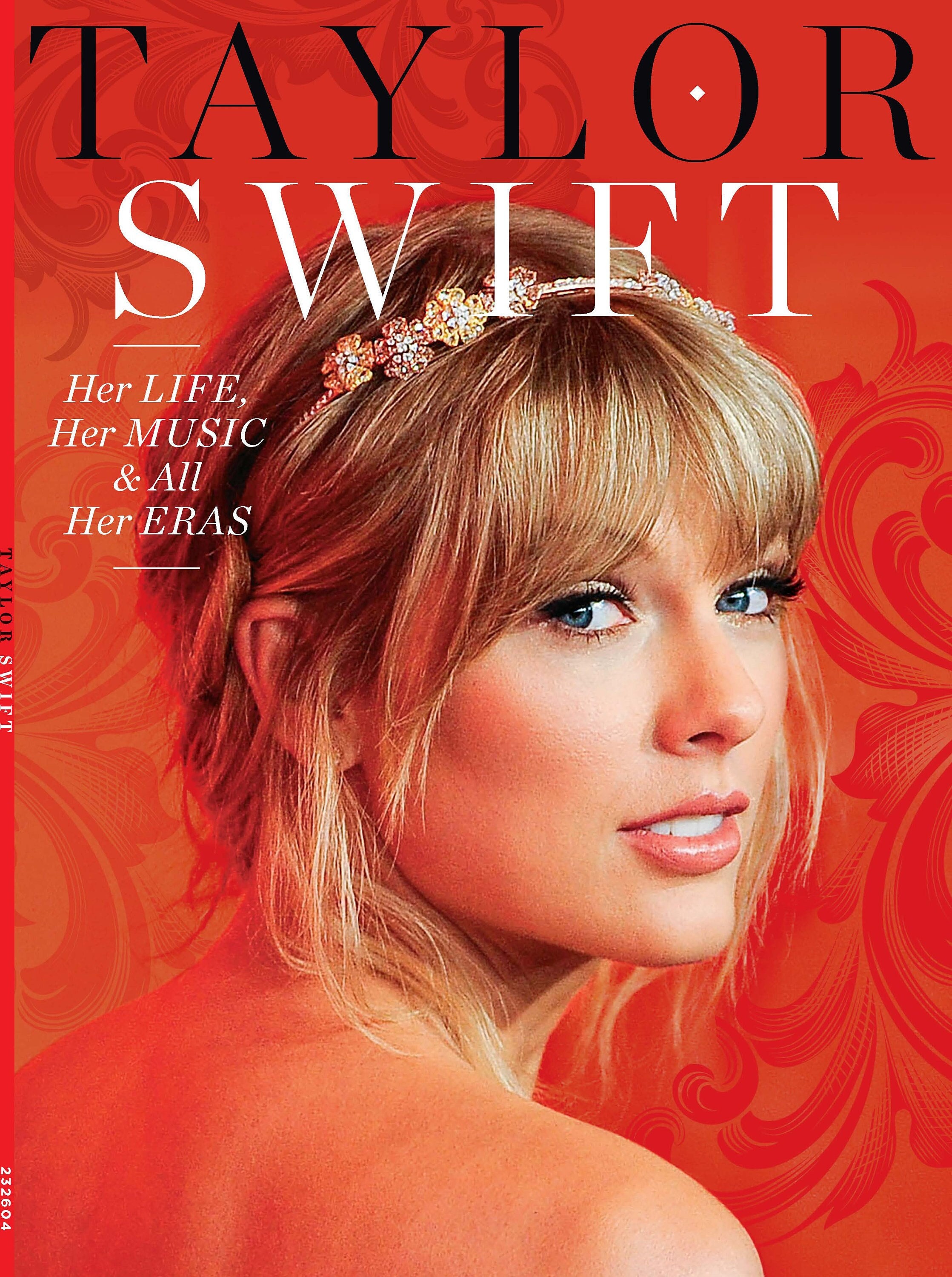 Taylor Swift Her Life Her Music and All Her Eras the Biggest Run