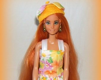 Barbie-Puppe „Summer 5“-Kollektion