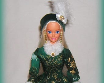 Barbie Noël 2015 au meilleur prix sur