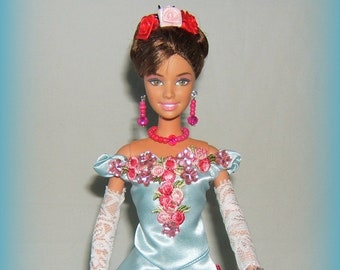 Barbie-Puppenkollektion „Prinzessin 3“