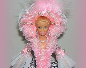 Poupée Barbie Collection Shopping Chic 3 Poupée Barbie Collection Shopping Chic 3