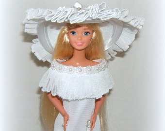 Barbie-Puppenkollektion „Braut 4“