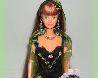 Barbie-Puppenkollektion „Prinzessin 3“
