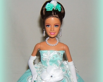 Barbie-Puppenkollektion „Prinzessin 5“
