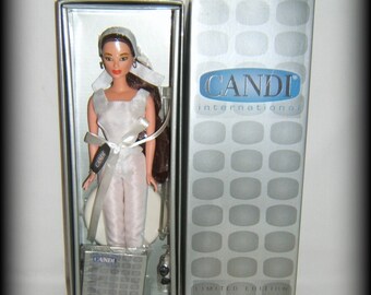 Candi Doll International Integrity Toys by Jason Wu - Limited
