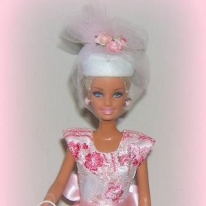 Barbie Doll Collection &quot;Shopping Chic Retro 2&quot;
