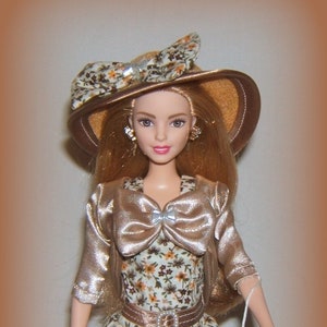 Barbie Doll Collection &quot;Spring 5&quot;
