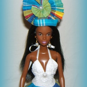 Poupée classique Disney Princess officielle du Martinique