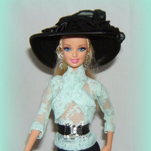 Barbie Doll Collection &quot;Shopping Chic 8&quot;