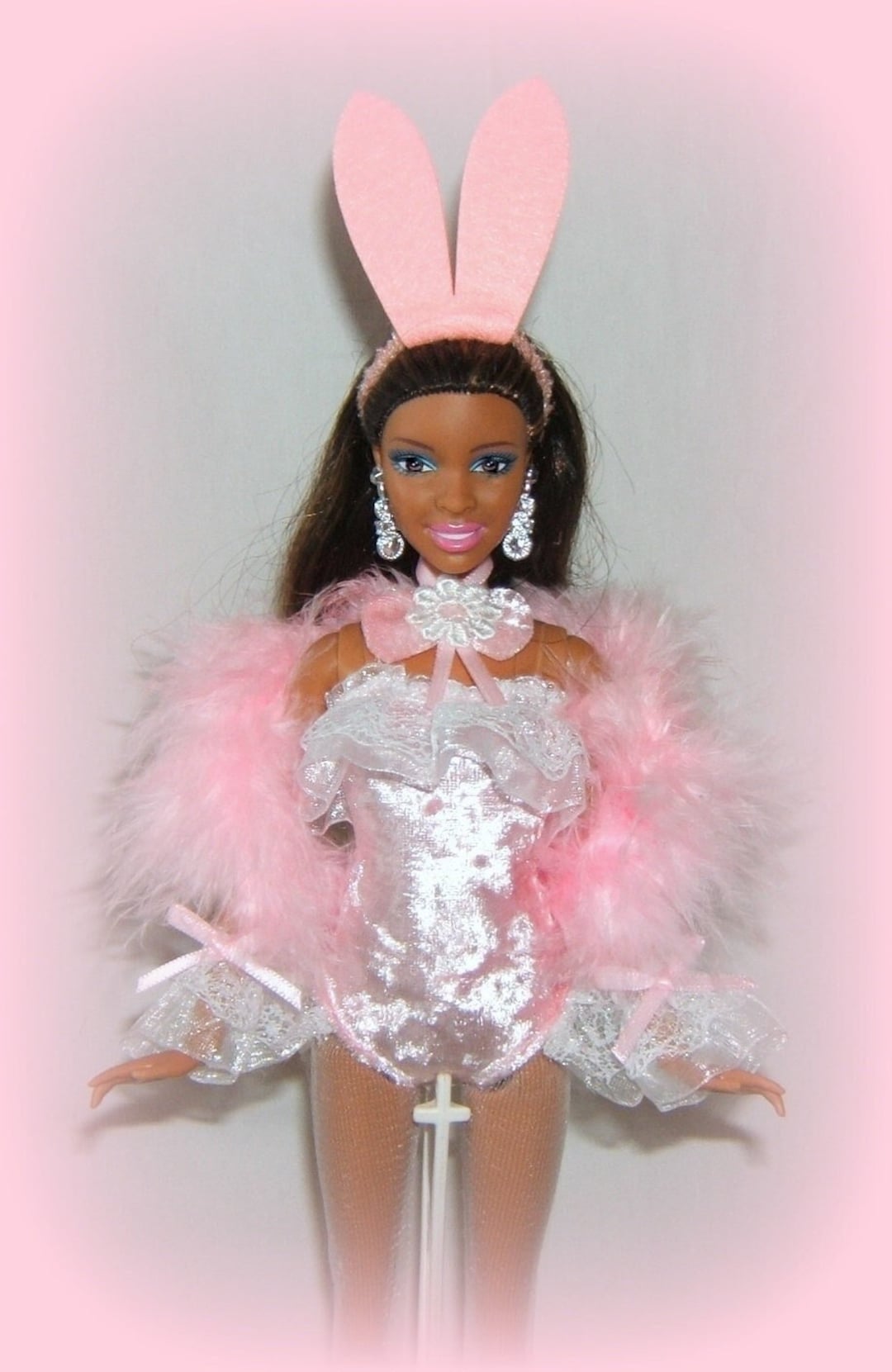 Barbie Doll Collection little Rabbit 2 Etsy