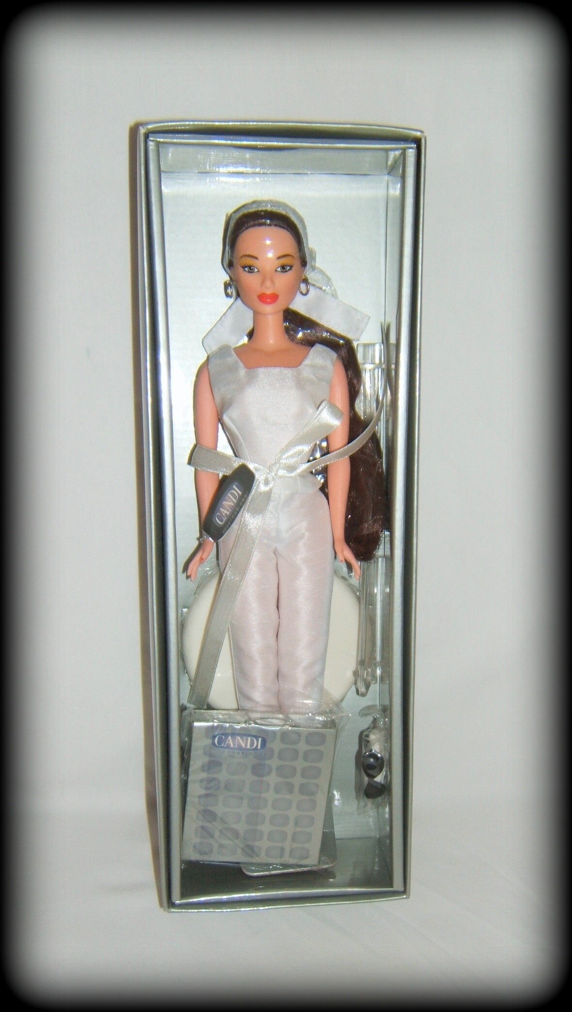 Candi Doll International Integrity Toys by Jason Wu - Limited