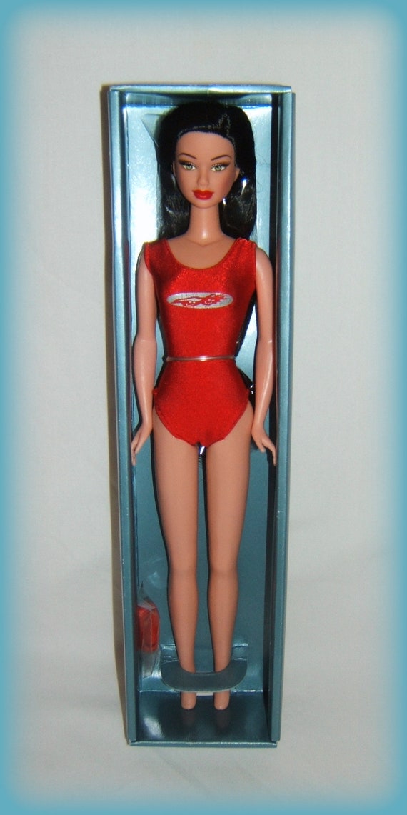 Candi Doll Integrity Toys by Jason Wu - Rare - 2004 - Etsy