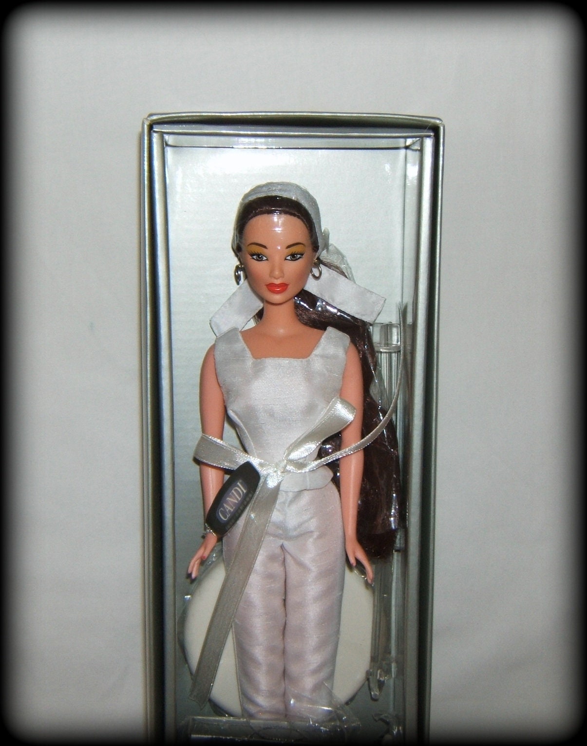 Poupée Candi Doll - Integrity Toys X Jason Wu - Édition Rare 2004 - Excellent état
