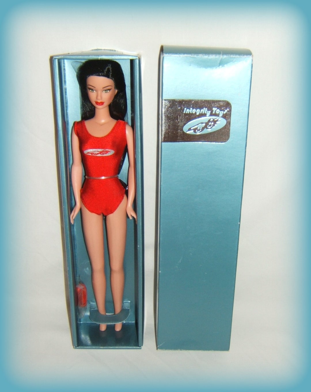 Candi Doll Integrity Toys by Jason Wu - Rare - 2004 - Etsy