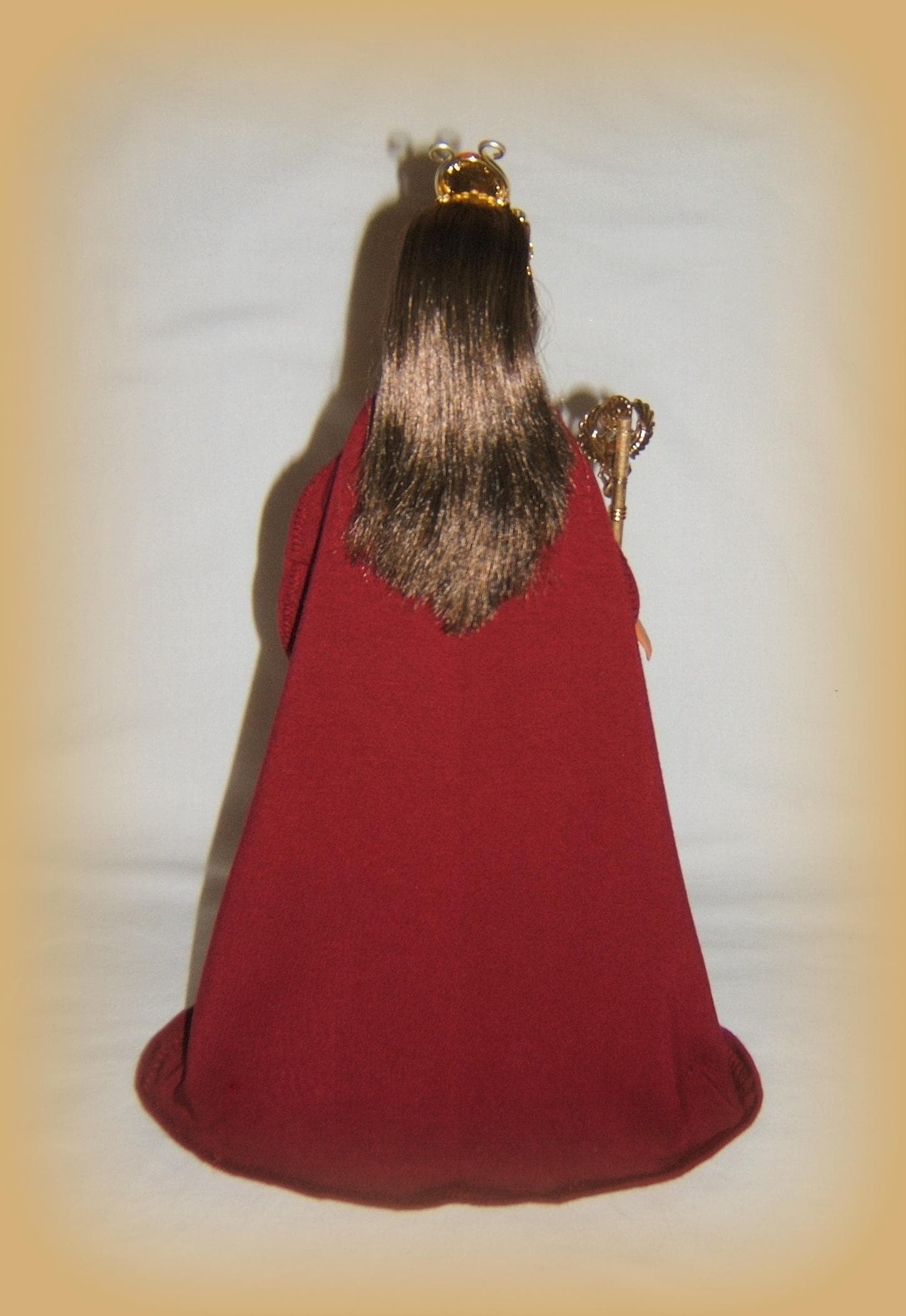 Poupée barbie collection princesse d'égypte 2 - Canada