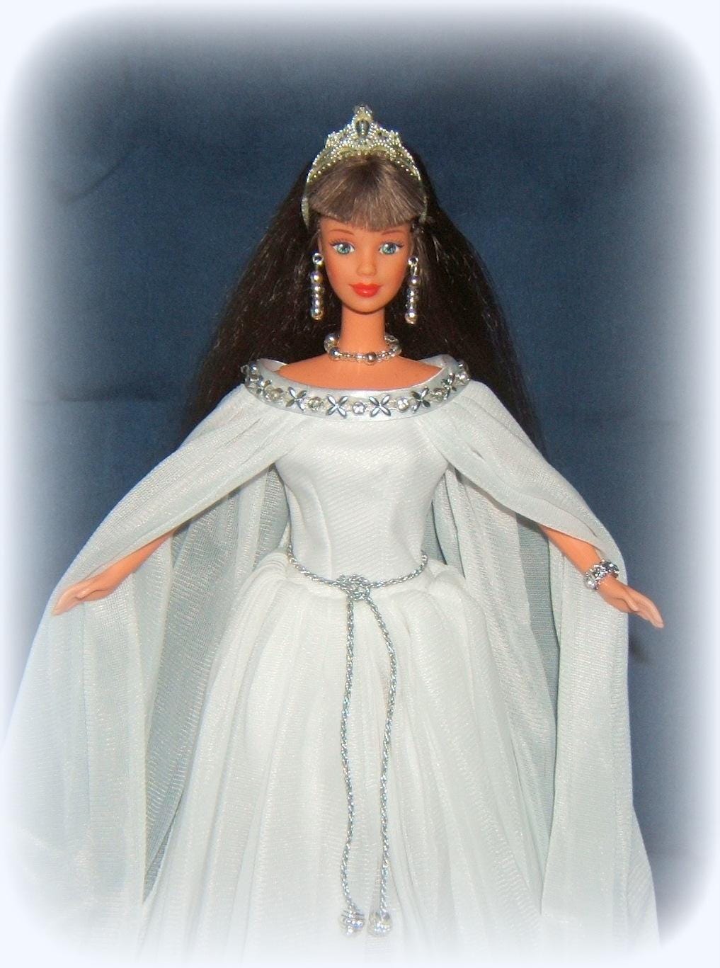 Tenues Barbie Vintage 1973-1978 – Lot Occasion Pour Collection