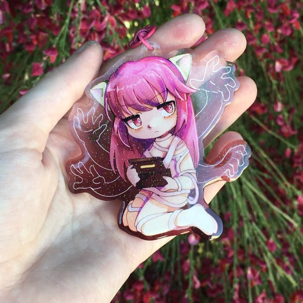 Elfen lied - Etsy 日本