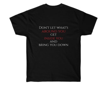 Deep Quote Shirt