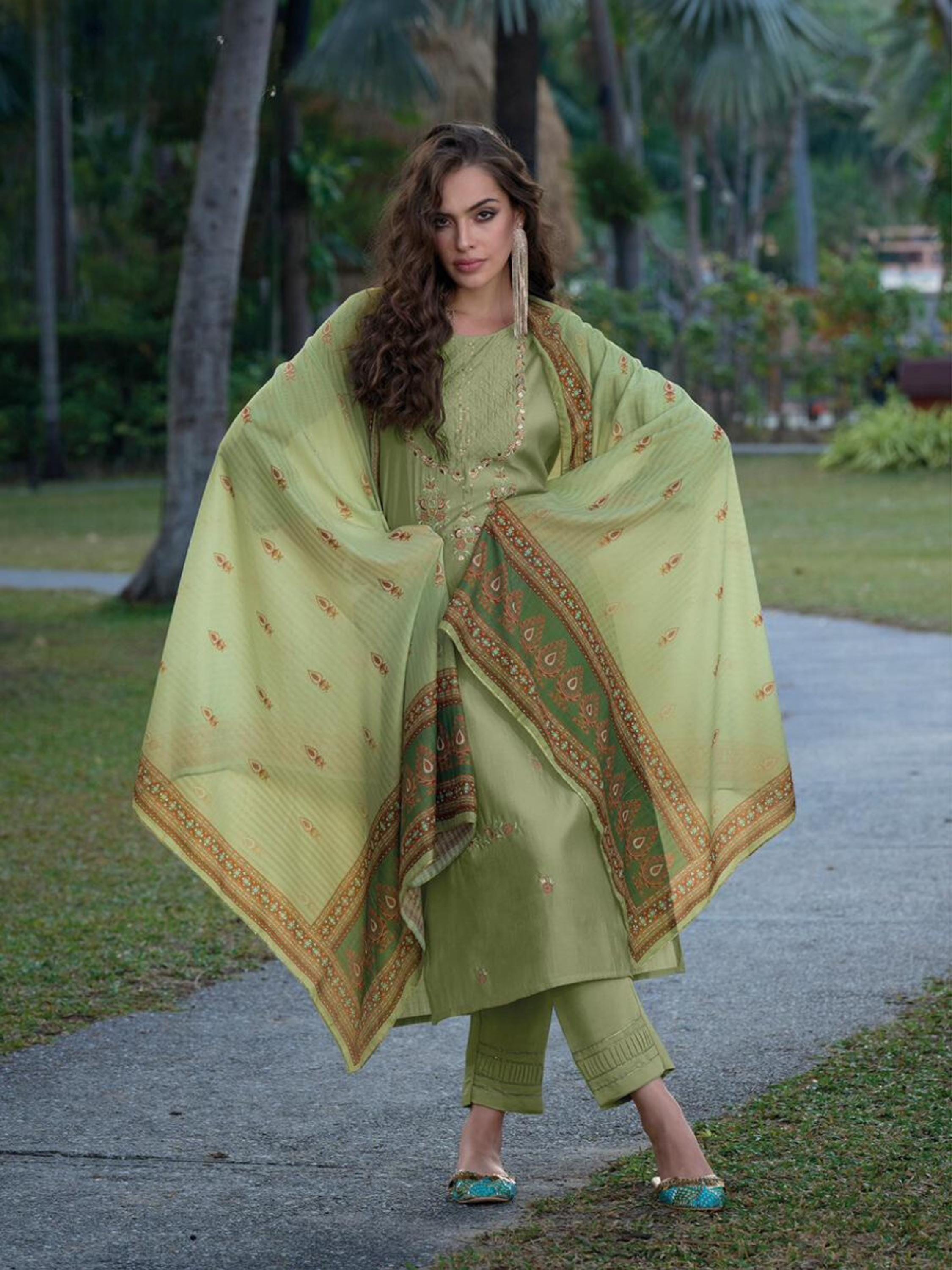 Shalwar Ladies Pajama Designs White Shalwar – Diners Pakistan - Main Image