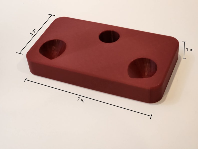 Xbox Controller Headset Stand 3D Printed Etsy