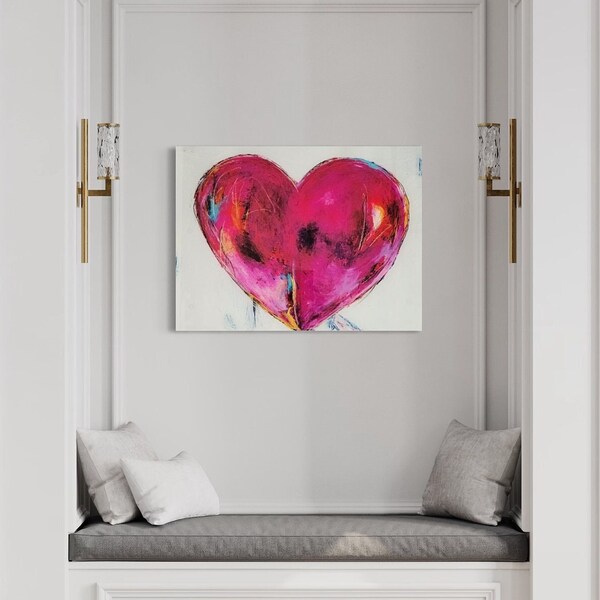Acrylic Plexi Glass Wall Art - Etsy