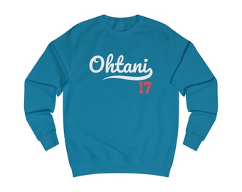 Shohei Ohtani Sweatshirt