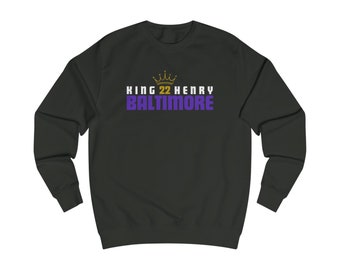 Derrick Henry Sweatshirt