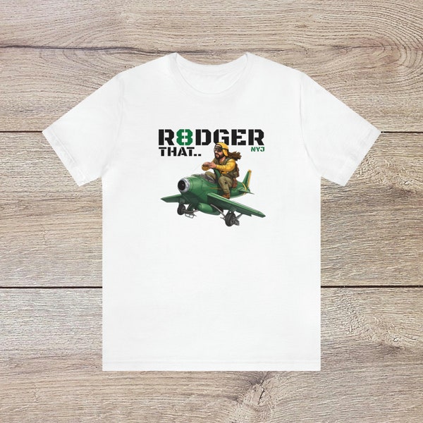 Aaron Rodgers - Etsy