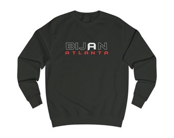 Bijan Robinson Sweatshirt