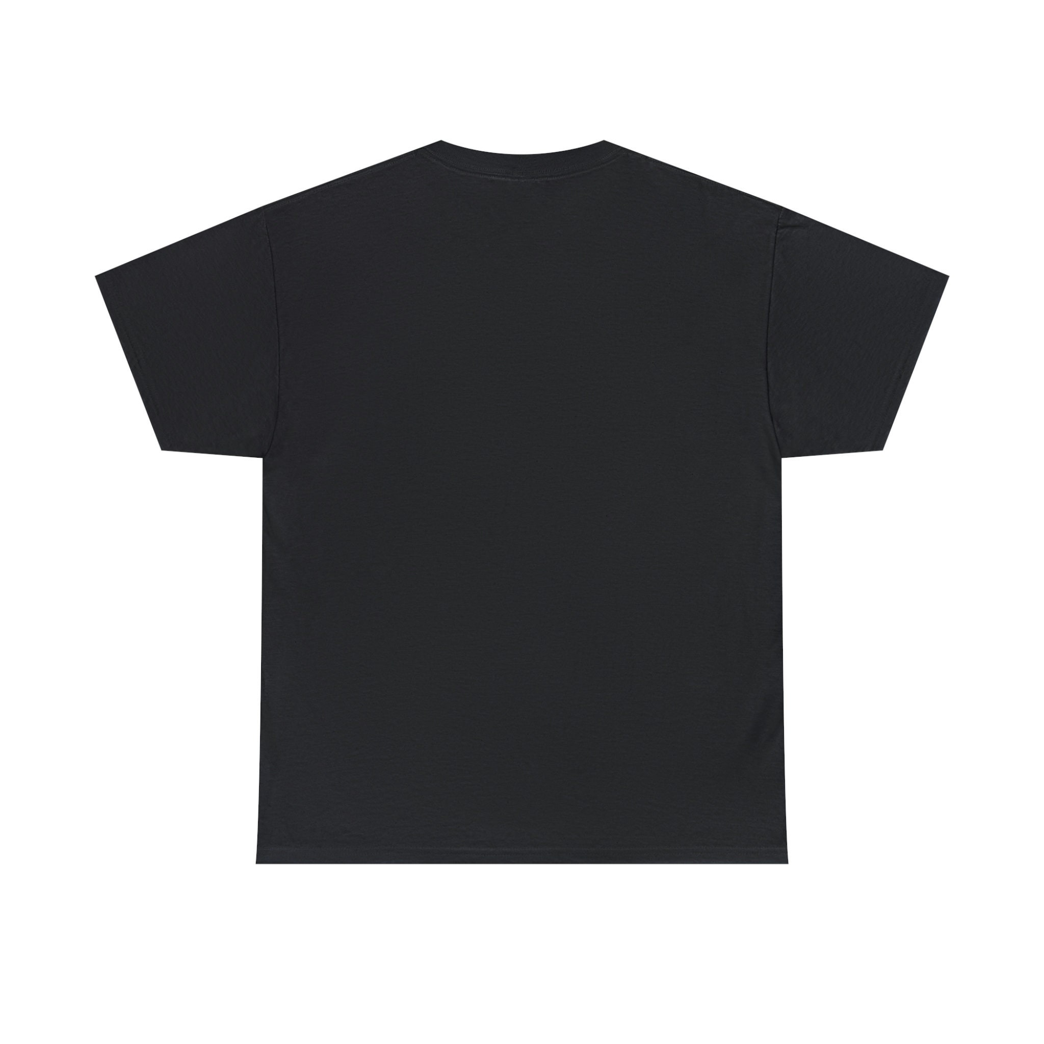 Black T-shirt - Etsy
