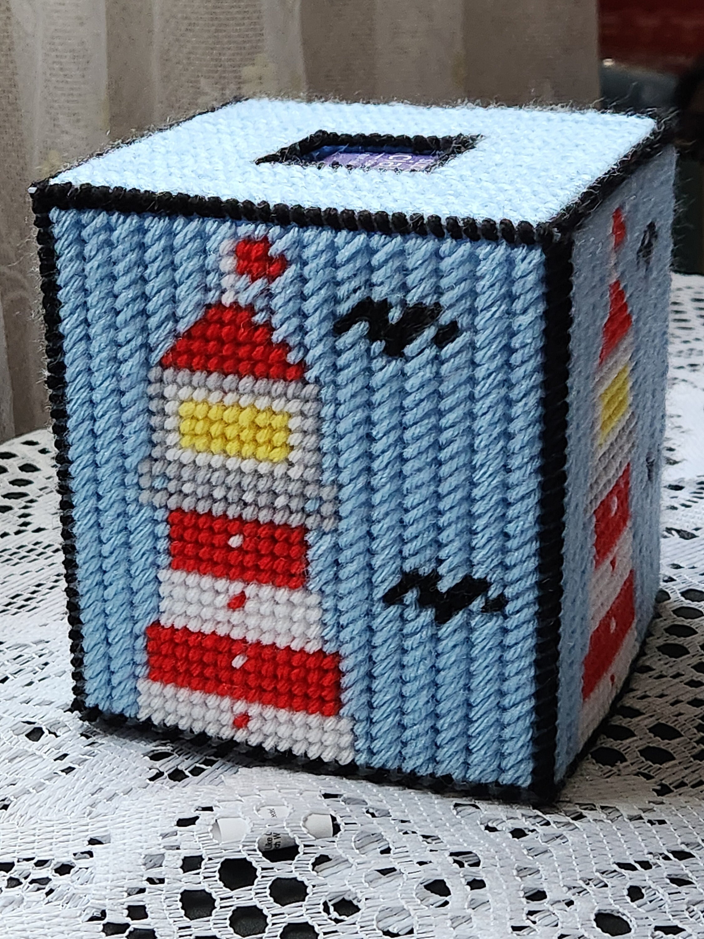 Lighthouse - Etsy