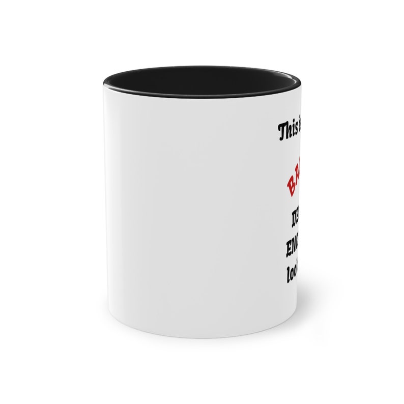 DevOps Engineer-mok, software-ingenieur cadeau, ontwikkelaar koffiemok, DevOps Engineer-beker, softwareontwikkelaar afstudeercadeau afbeelding 4