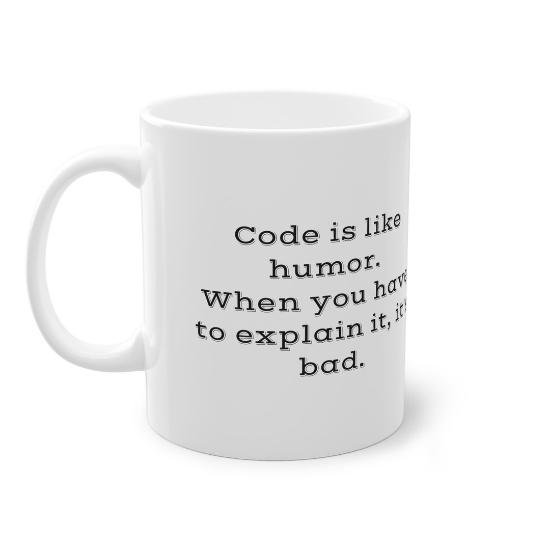Software Developer Gift, Software Developer Mug, Software Developer Cup ...