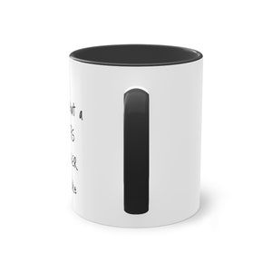 DevOps Engineer Tasse: Geschenk für Programmierer, 323 ml Fassungsvermögen Bild 5