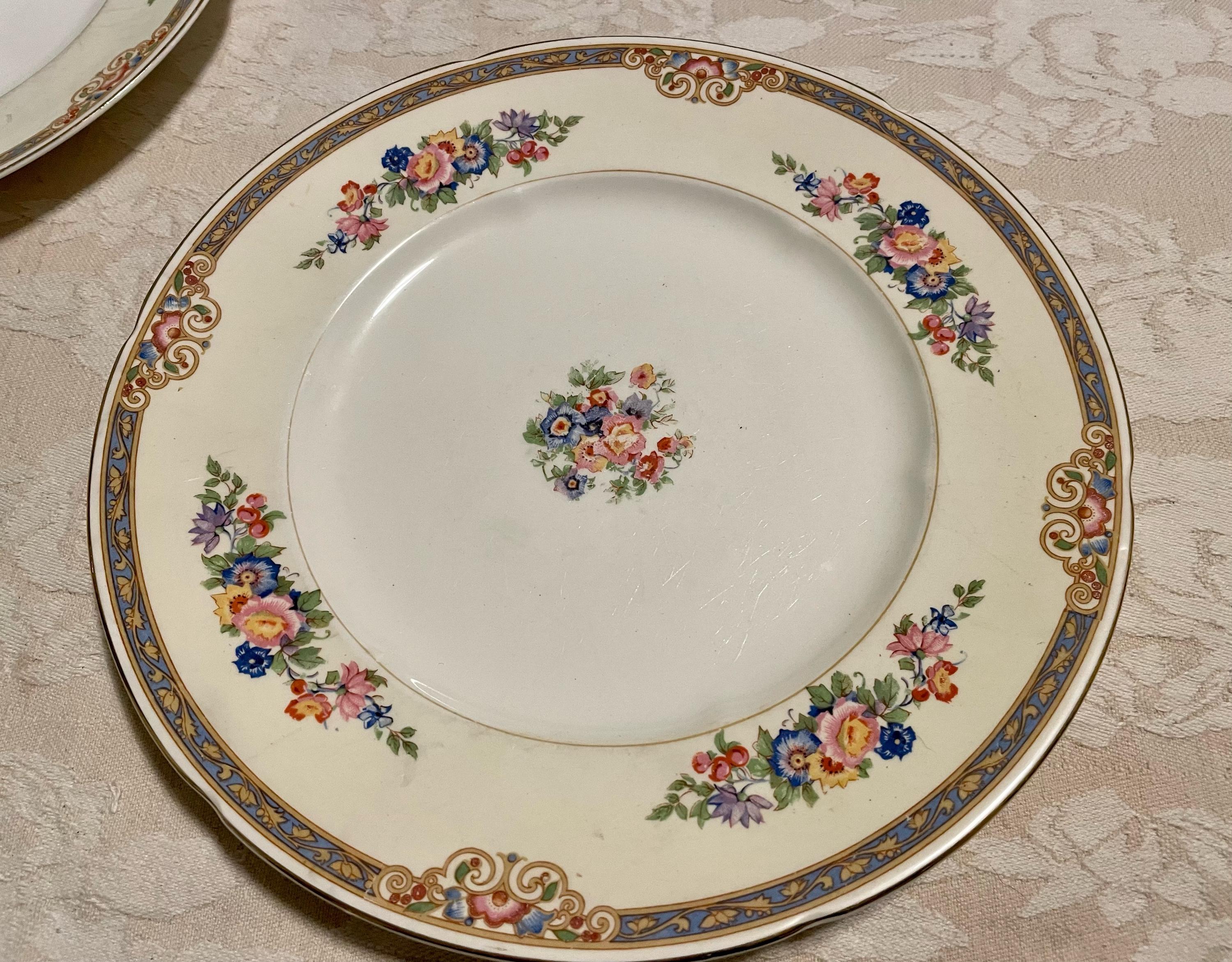 Grindley Dinner Set - Etsy