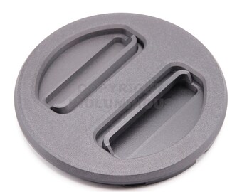 Bose X Aviation Headset Replacement Yokes/Bails – Many Colors, Both Sides + Screws (Lifetime Warranty)