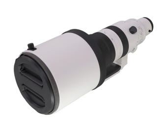Sigma 300-600mm f/4 DG OS Sports Lens Cap - Choose Your Own Color - Lifetime Warranty
