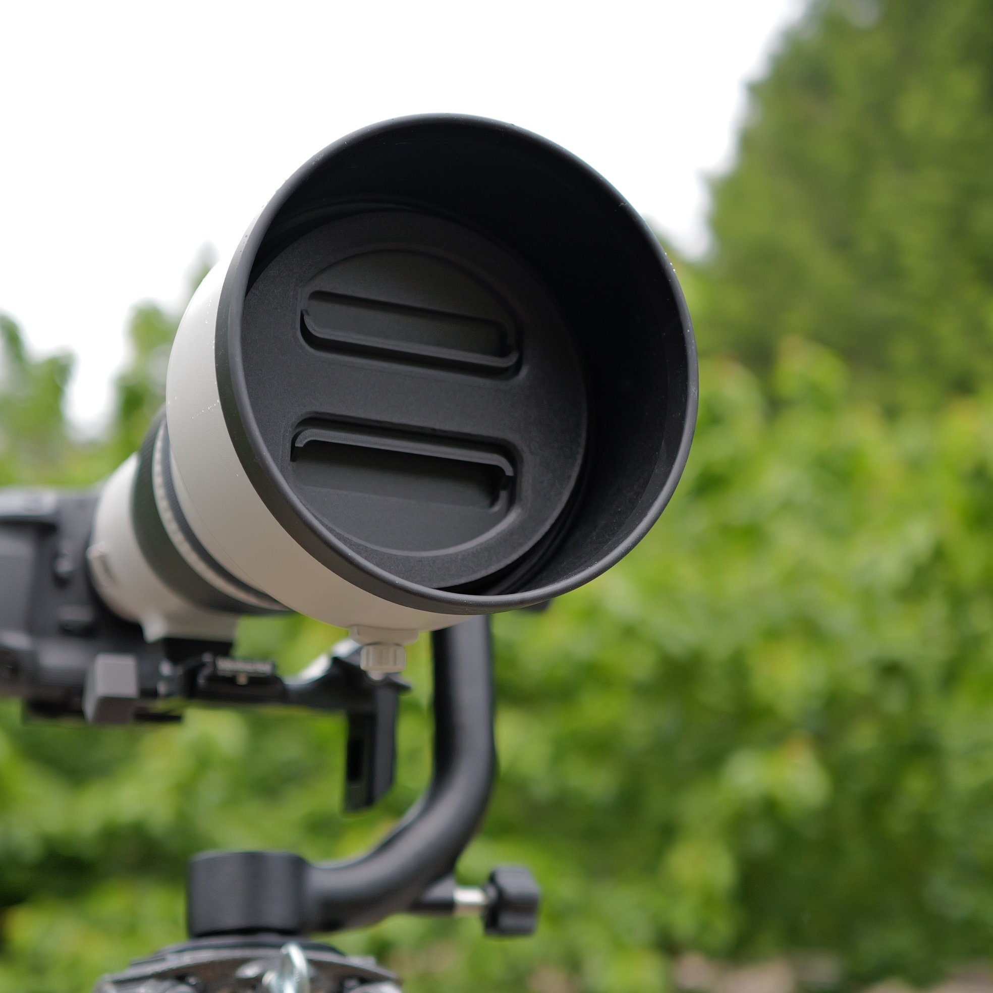 専用Sony FE 300mm F2.8 GM OSS レンズ ソニー FE 300mm F2.8 GM OSS レビュー｜高い解像度と圧倒的な軽さを