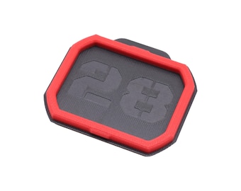 Snap-On Lens Cap for Leica Q3 Oem Square Hood - UNCONDITIONAL LIFETIME WARRANTY