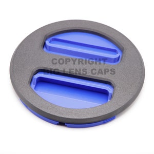 Lens Cap for Sony FE 400mm f/2.8 GM OSS Lens