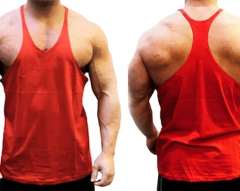 Wholesale Lot of 10 - Bodybuilders Stringer Tanks