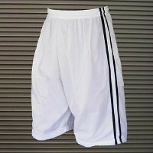 Men's 2-Stripes Athletic Shorts