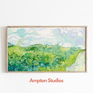 Van Gogh Samsung Frame TV Art 4K, Van Gogh Vintage Tv Art,  Vintage Still Life, Vintage Famous Art, Vintage Frame Tv Art, DIGITAL DOWNLOAD