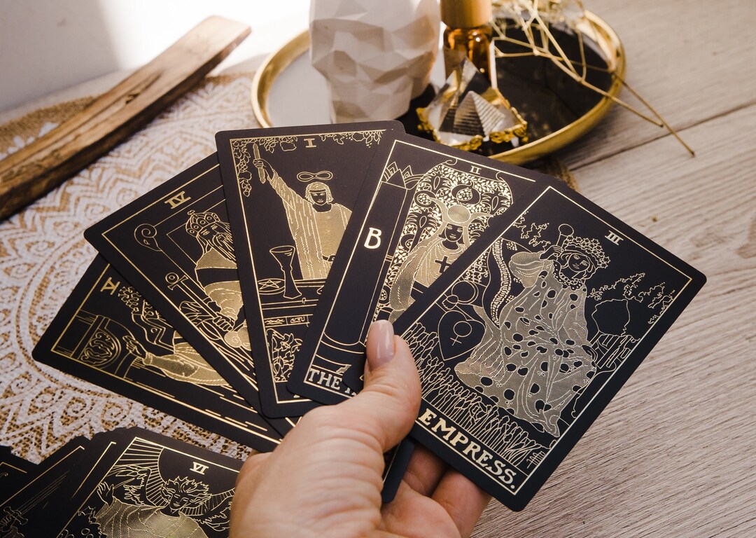 Tarot – Shining Black - The Best Of Tarot – 2 x CD