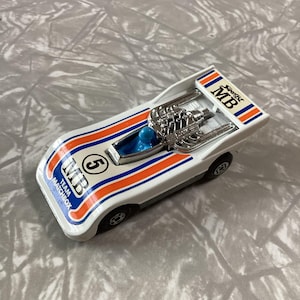 Matchbox Mazda Rx500 - Etsy