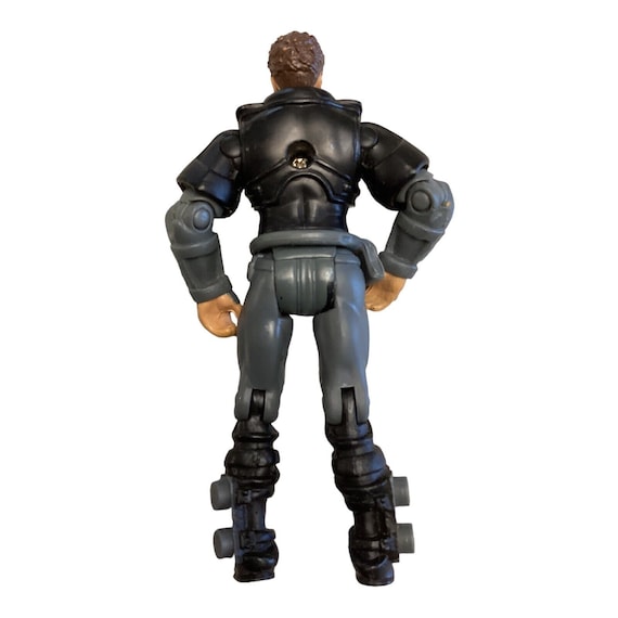 Vintage GI Joe 3.75/ 3 3/4 BTR Wetsuit Action Figure 2003 ARAH - Etsy